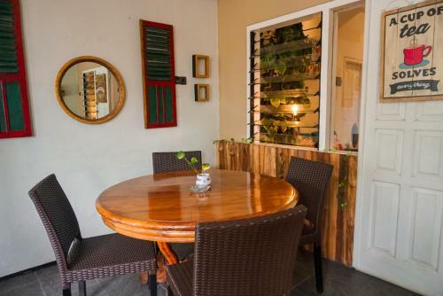 Hotel Santoso Blora