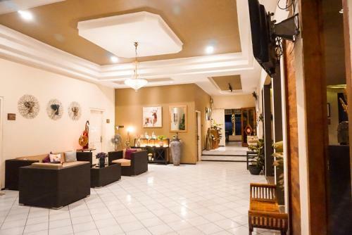 Hotel Santoso Blora