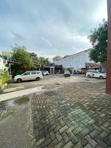 Hotel Santoso Blora