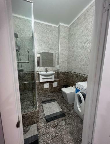 Apartamento ?????????? ? ?? Tamerlan 284, 1-?????????!