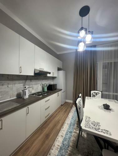 Apartamento ?????????? ? ?? Tamerlan 284, 1-?????????!
