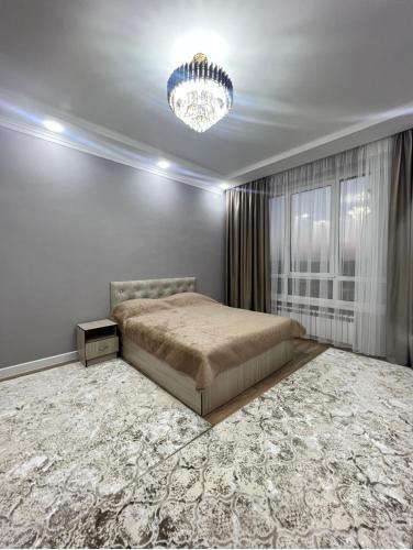 Apartamento ?????????? ? ?? Tamerlan 284, 1-?????????!