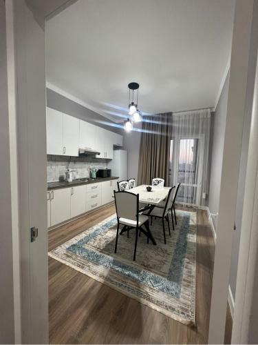 Apartamento ?????????? ? ?? Tamerlan 284, 1-?????????!