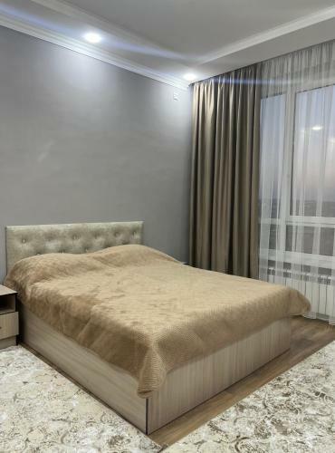 Apartamento ?????????? ? ?? Tamerlan 284, 1-?????????!