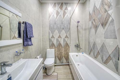 Apartamento ?????????? ? ?? Tamerlan 172,1-????????? !