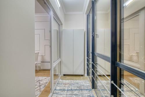 Apartamento ?????????? ? ?? Tamerlan 172,1-????????? !