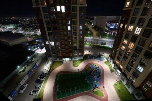 Apartamento ?????????? ? ?? Tamerlan 172,1-????????? !