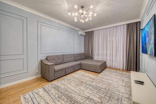 Apartamento ?????????? ? ?? Tamerlan 172,1-????????? !