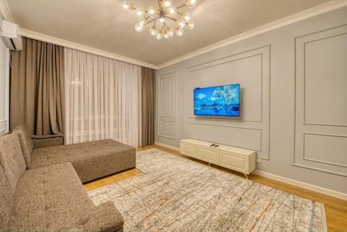 Apartamento ?????????? ? ?? Tamerlan 172,1-????????? !