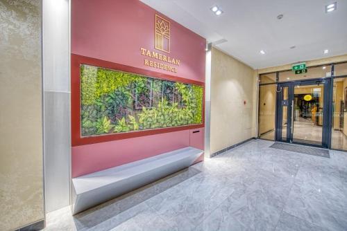 Apartamento ?????????? ? ?? Tamerlan 172,1-????????? !