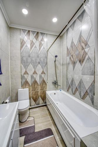 Apartamento ?????????? ? ?? Tamerlan 172,1-????????? !