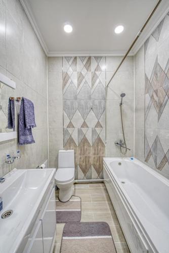 Apartamento ?????????? ? ?? Tamerlan 172,1-????????? !