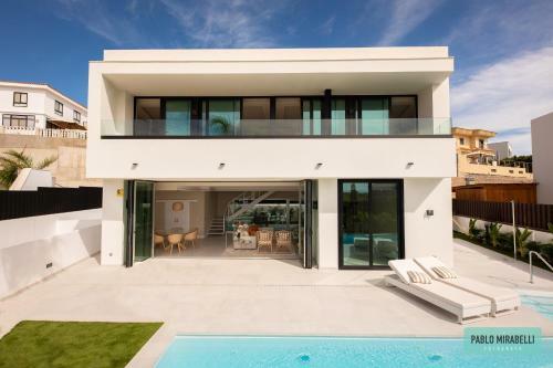 Villa The Palms