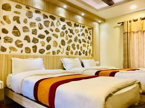 Hotel Maya Boutique And Apartment