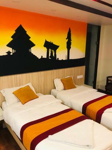 Hotel Maya Boutique And Apartment