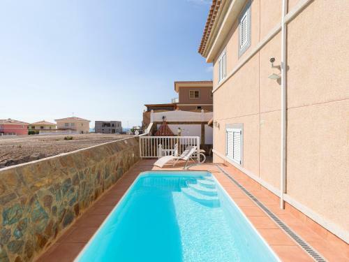 Meloneras Hills Villas