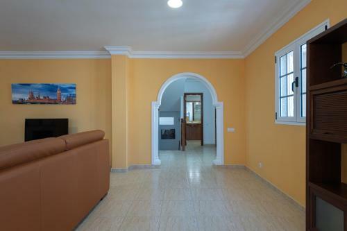 Meloneras Hills Villas