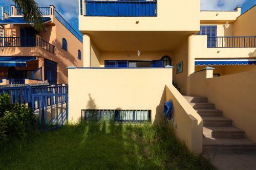 Home Costa Meloneras