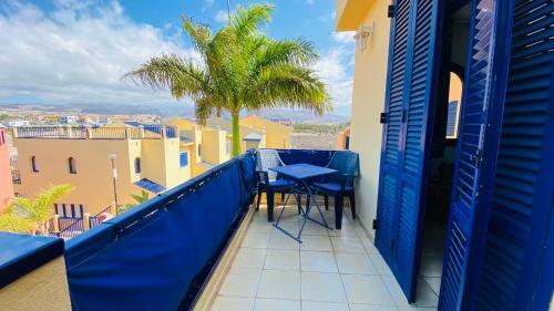 Home Costa Meloneras