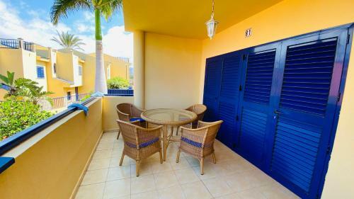 Home Costa Meloneras