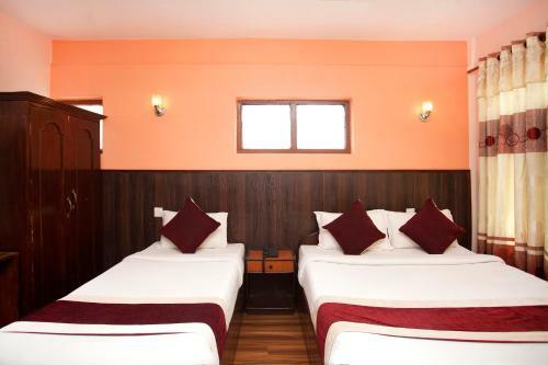 Hotel Holiday Taj (p) Ltd