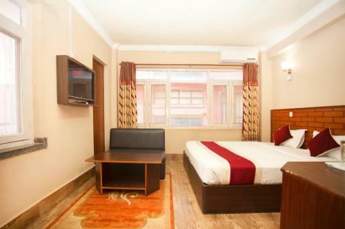 Hotel Holiday Taj (p) Ltd