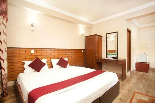 Hotel Holiday Taj (p) Ltd