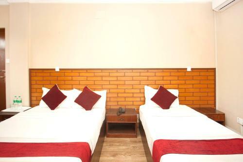 Hotel Holiday Taj (p) Ltd