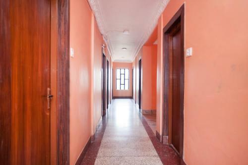 Hotel Holiday Taj (p) Ltd