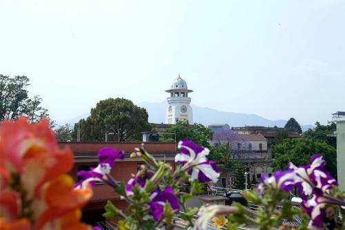 Hotel Holiday Taj (p) Ltd