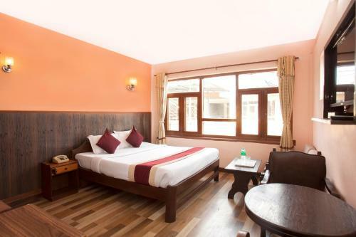 Hotel Holiday Taj (p) Ltd