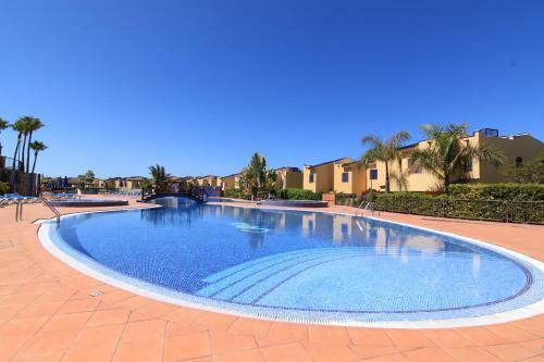 Villa Bahia Meloneras