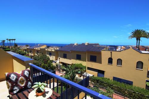 Villa Bahia Meloneras