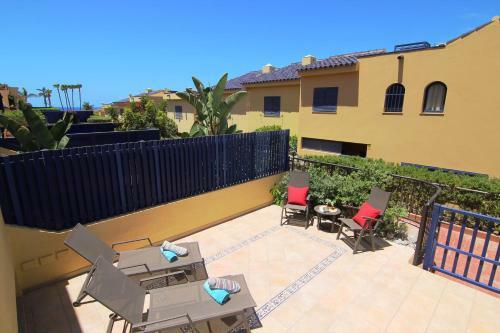 Villa Bahia Meloneras