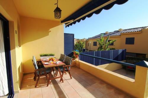 Villa Bahia Meloneras
