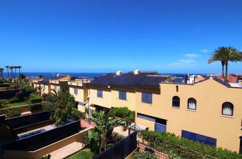 Villa Bahia Meloneras