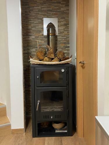 Casita De Oz�n