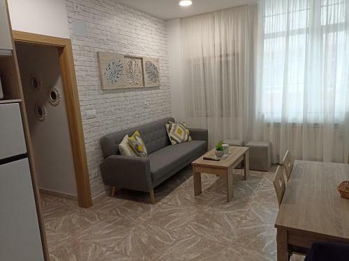 Apartamentos Sonia Yeik