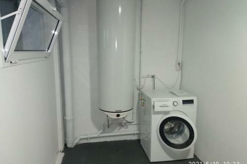 Apartamentos Sonia Yeik