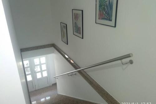 Apartamentos Sonia Yeik
