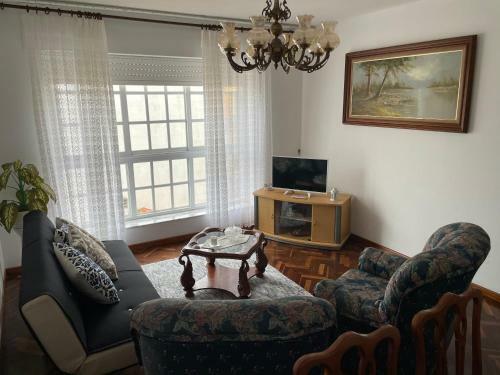 Apartamento Piso O Percebe