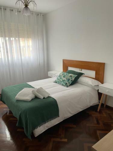 Apartamento Piso O Percebe