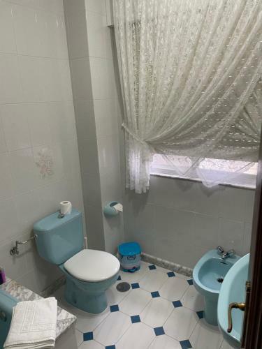 Apartamento Piso O Percebe