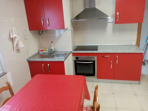 Piso Mux�a Centro