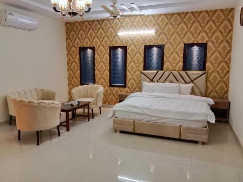 Hostal Green Hilton Guest House