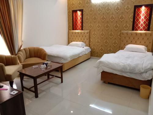 Hostal Green Hilton Guest House