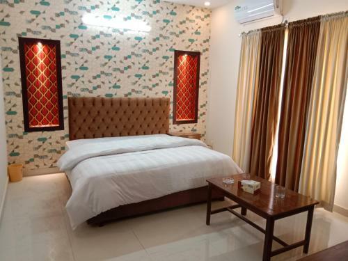Hostal Green Hilton Guest House