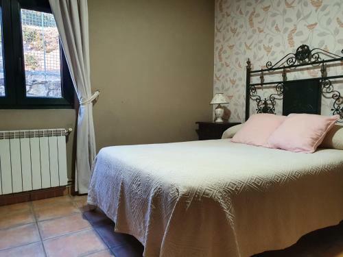 Hotel A Baiuca Mux�a