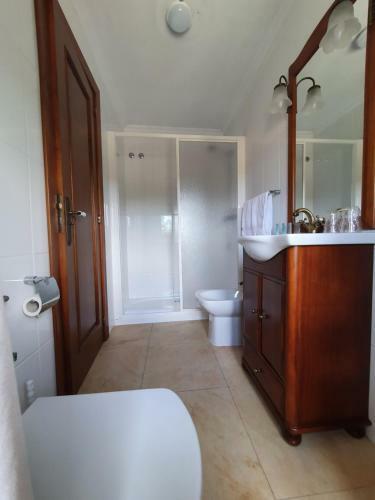 Hotel A Baiuca Mux�a