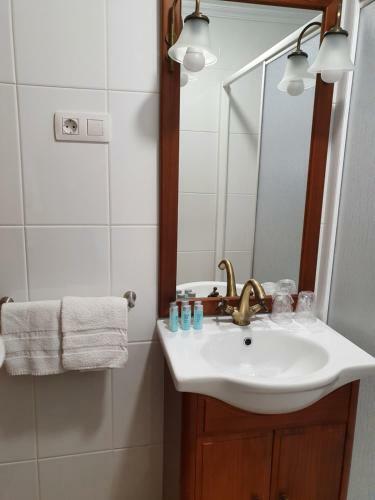 Hotel A Baiuca Mux�a